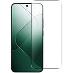 Xiaomi 14T / 14T Pro Skärmskydd HD Härdat Glas Film 2.5D