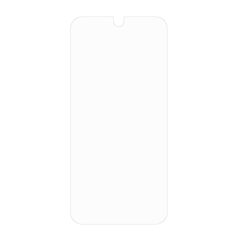 Til Samsung Galaxy A16 5G / A16 4G Skærmfilm PET Boblefri Ultraklar Skærmbeskytter