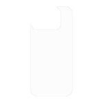 Til Google Pixel 11 Pro Fold / 10 Pro Fold / 9 Pro Fold 5G Anti-Scratch Telefonbagside Hydrogel TPU Film Fuld Dækning Bagside Beskyttelse