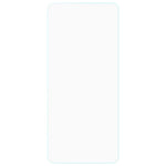 For Oppo A57 4G / A57s 4G / A57s 4G Explosion-proof Tempered Glass Film 0.3mm Arc Edge Anti-scratch HD Clear Screen Protector