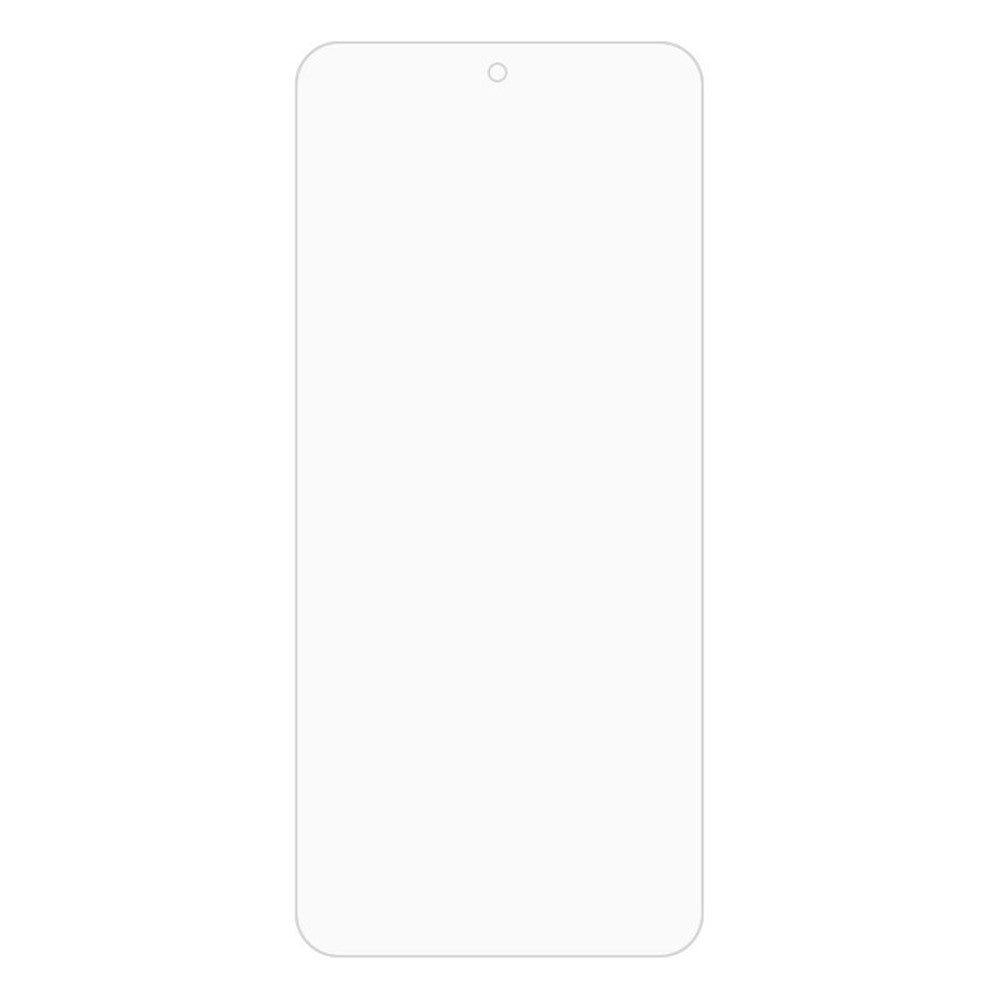 For Motorola Edge 50 5G Screen Protector Ultra Clear PET Hydrogel Film Full Coverage