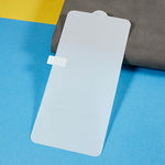 For Motorola Edge 50 5G Screen Protector Ultra Clear PET Hydrogel Film Full Coverage