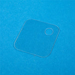 2PCS For Honor Enjoy 60+ / Honor X7c 5G / X7c 4G / 200 Smart 5G Camera Lens Protector 2.5D Tempered Glass Lens Film