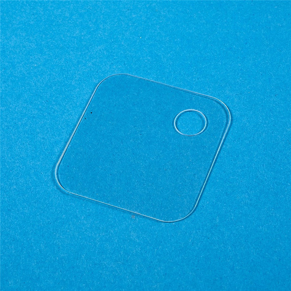 2PCS For Honor Enjoy 60+ / Honor X7c 5G / X7c 4G / 200 Smart 5G Camera Lens Protector 2.5D Tempered Glass Lens Film