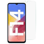 For Samsung Galaxy F14 4G High Aluminium-Silicon Glass Screen Protector 2.5D Arc Edge