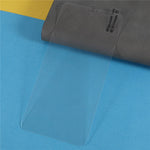 For Samsung Galaxy F14 4G High Aluminium-Silicon Glass Screen Protector 2.5D Arc Edge