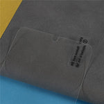 For Samsung Galaxy F14 4G High Aluminium-Silicon Glass Screen Protector 2.5D Arc Edge