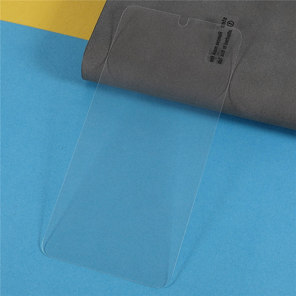 For Samsung Galaxy F16 5G / M16 5G / A16 5G / A16 4G High Aluminium-Silicon Glass Screen Protector 2.5D Arc Edge
