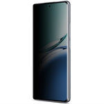 IMAK För Oppo F27 Pro+ 5G / F27 Pro 5G Anti-Spy Helskärmsskydd Härdat Glas Film