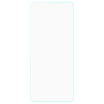 For Xiaomi Poco M5s 4G / Redmi Note 10 4G / Redmi Note 10S 4G 0.3mm Arc Edge Shatterproof Tempered Glass Film Ultra Clear Screen Protector