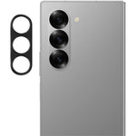 IMAK For Samsung Galaxy Z Fold6 5G Metal Camera Lens Protector Lens Protective Cover