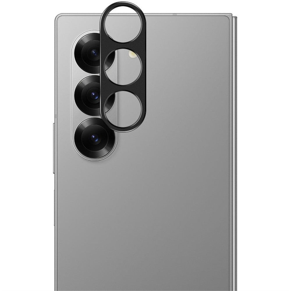 IMAK For Samsung Galaxy Z Fold6 5G Metal Camera Lens Protector Lens Protective Cover