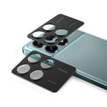 IMAK For Xiaomi Poco F6 Pro 5G / Redmi K70 5G / K70 Pro 5G Metal Camera Lens Protector Lens Protective Cover