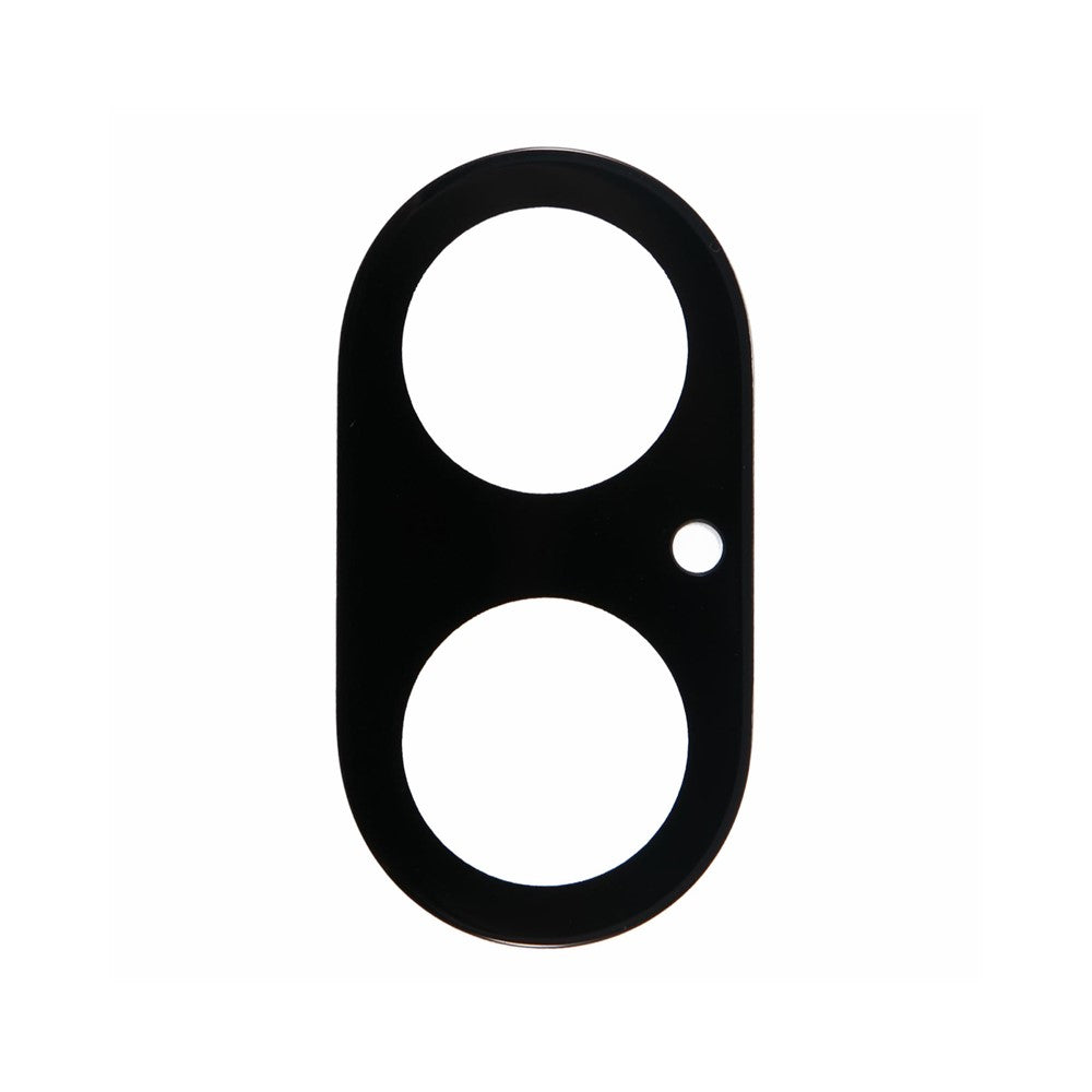 Til iPhone 16 / 16 Plus Hærdet Glas Linsebeskytter Silketryk Kameralinsefilm