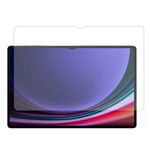Til Samsung Galaxy Tab S11 Ultra / S10 Ultra Tablet Skærmbeskytter Hærdet Glas Lige Kant