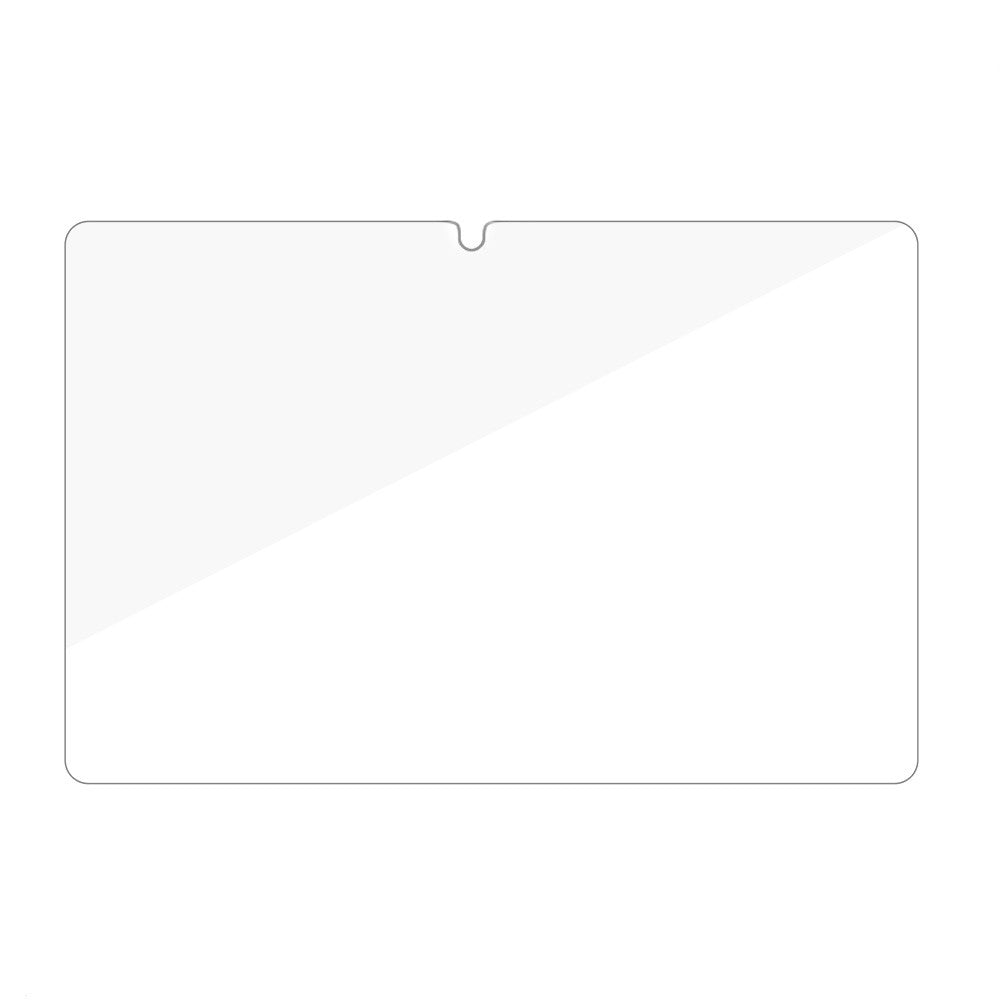 For Samsung Galaxy Tab S11 / S10 Lite Tablet Screen Protector Tempered Glass Straight Edge