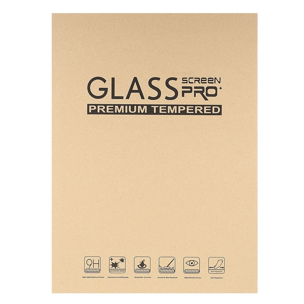 For Samsung Galaxy Tab S11 / S10 Lite Tablet Tempered Glass 2.5D Arc Edge HD Clear Full Coverage Screen Protector