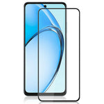 MOCOLO For Oppo A80 5G / A60 4G / A3 Pro (Global) 5G Screen Protector Anti-Shatter Silk Printing Tempered Glass Film