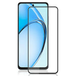 AMORUS For Oppo A80 5G / A60 4G / A3 Pro (Global) 5G Screen Protector Anti-Shatter Tempered Glass Film