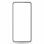 AMORUS For Oppo A80 5G / A60 4G / A3 Pro (Global) 5G Screen Protector Anti-Shatter Tempered Glass Film