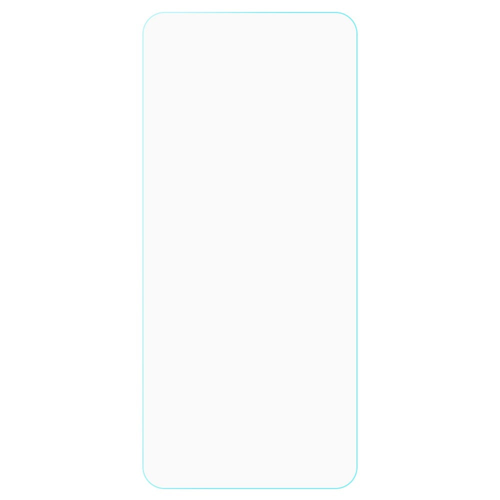 Ultra Clear Screen Protector For Samsung Galaxy A04s 4G (164.7mm) 0.3mm Arc Edge Tempered Glass Anti-explosion Sensitive Touch Film