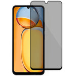 Xiaomi Redmi 13C 5G / 13C 4G / 13R 5G / Poco C65 4G / Poco M6 5G Anti-spion skärmskydd Hög aluminium-kiselglasfilm