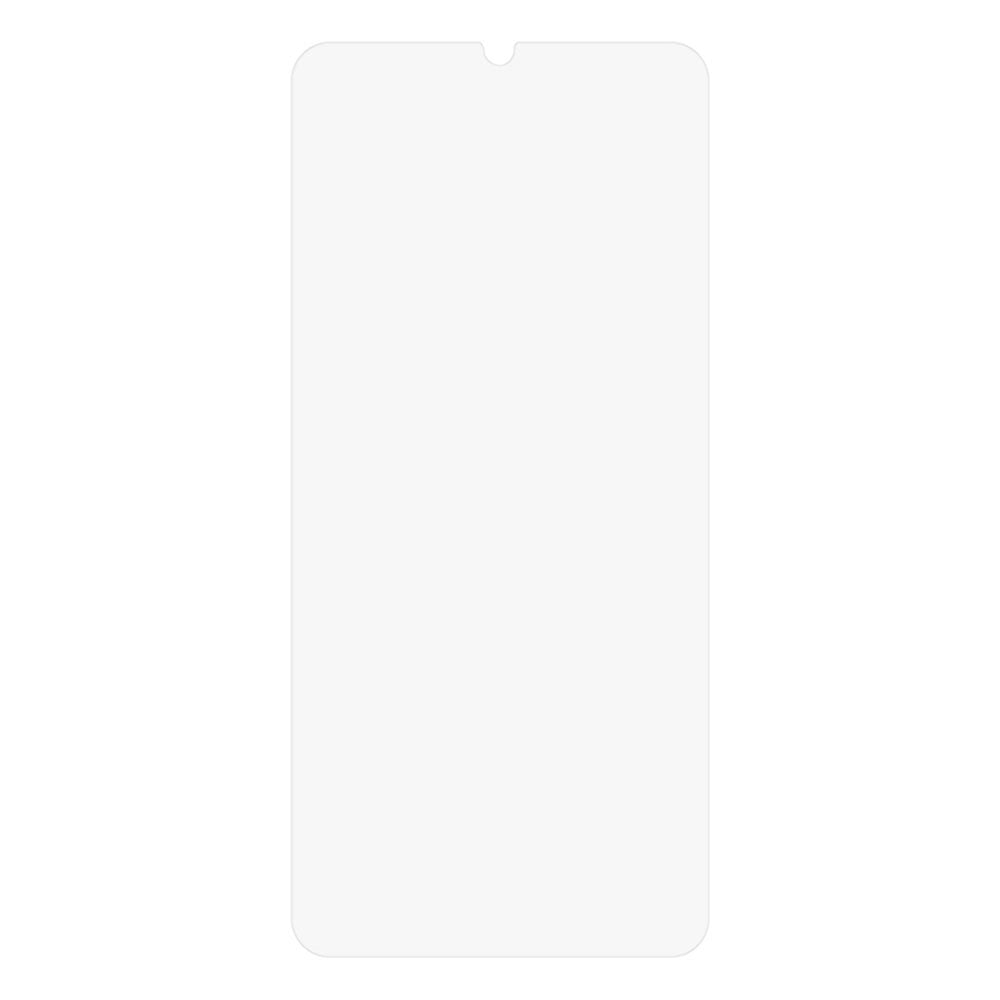 AMORUS For Samsung Galaxy M05 4G Screen Protector 2.5D Arc Edge 9H High Aluminum-Silicon Glass Film