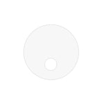 For Xiaomi Redmi Pad SE Tempered Glass Camera Lens Protector Ultra Clear Anti-Scratch Lens Film