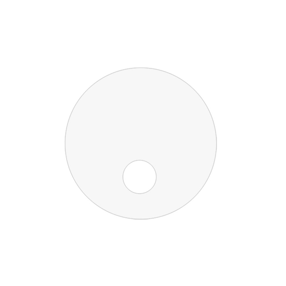 For Xiaomi Redmi Pad SE Tempered Glass Camera Lens Protector Ultra Clear Anti-Scratch Lens Film