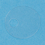For Xiaomi Redmi Pad SE Tempered Glass Camera Lens Protector Ultra Clear Anti-Scratch Lens Film
