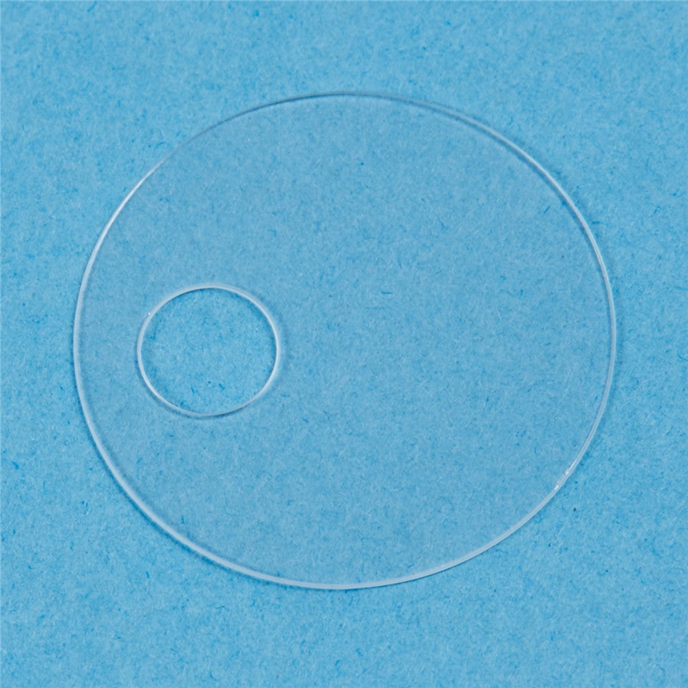 For Xiaomi Redmi Pad SE Tempered Glass Camera Lens Protector Ultra Clear Anti-Scratch Lens Film