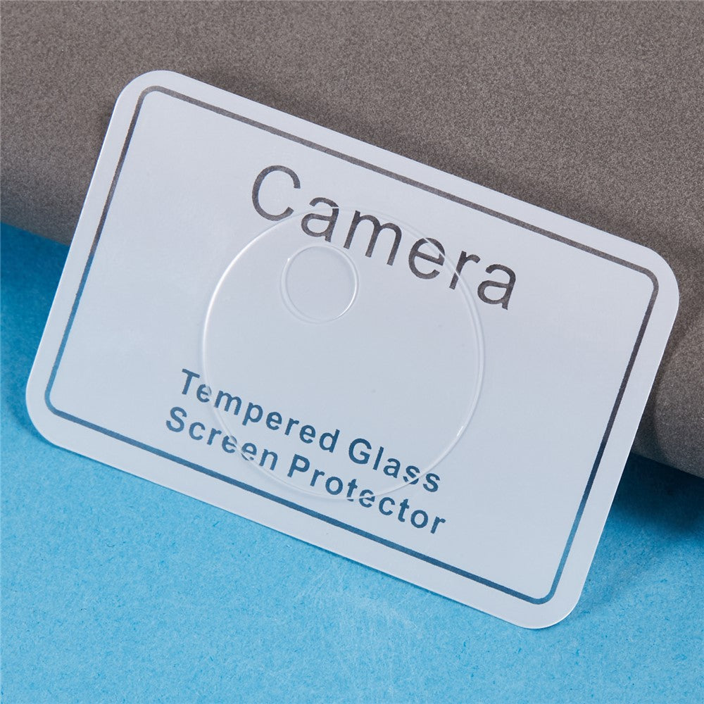 For Xiaomi Redmi Pad SE Tempered Glass Camera Lens Protector Ultra Clear Anti-Scratch Lens Film