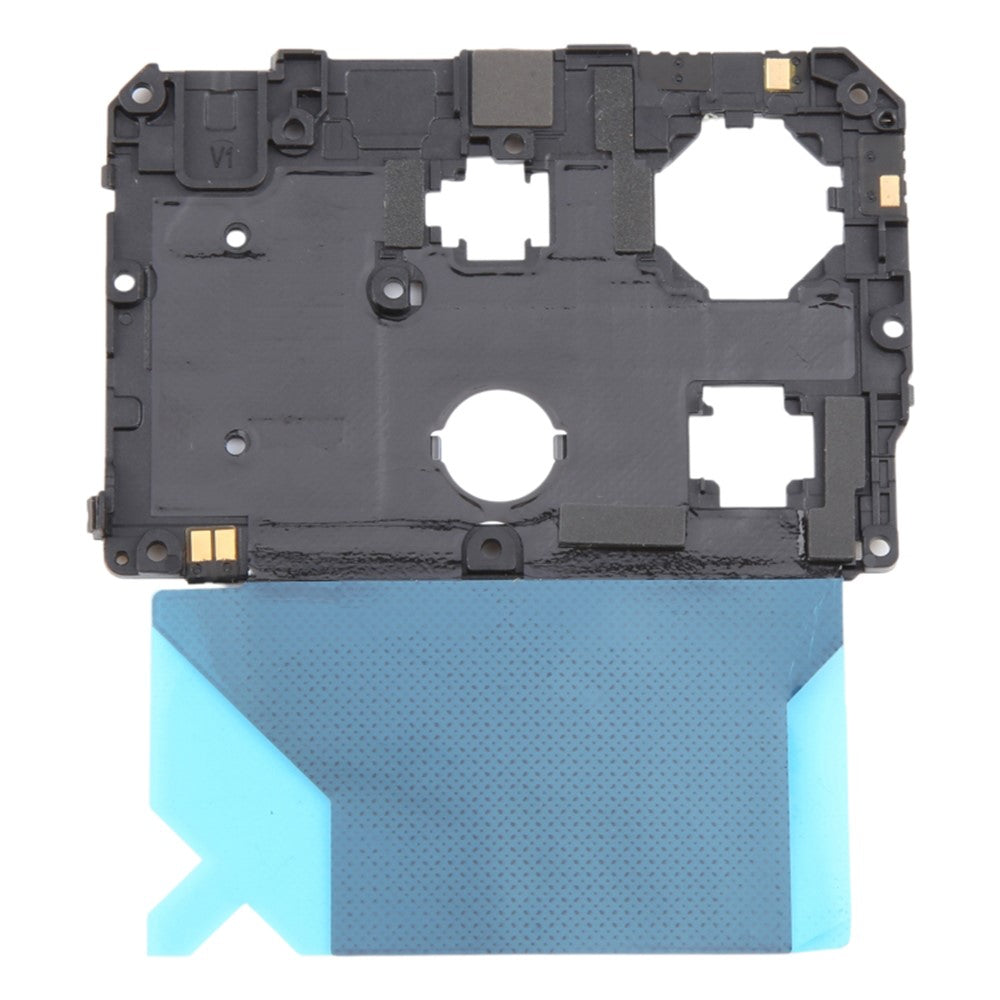 Til Xiaomi Redmi Note 13 5G Beskyttelsesdæksel til bundkort – Erstatningsdel (uden logo)