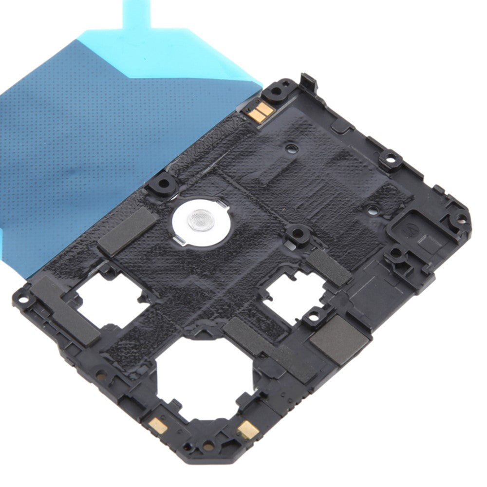 Til Xiaomi Redmi Note 13 5G Beskyttelsesdæksel til bundkort – Erstatningsdel (uden logo)