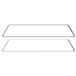 MOFI JK Series-1 for Xiaomi 14T / 14T Pro Full Screen Protector Anti-Explosion 9H Hardness