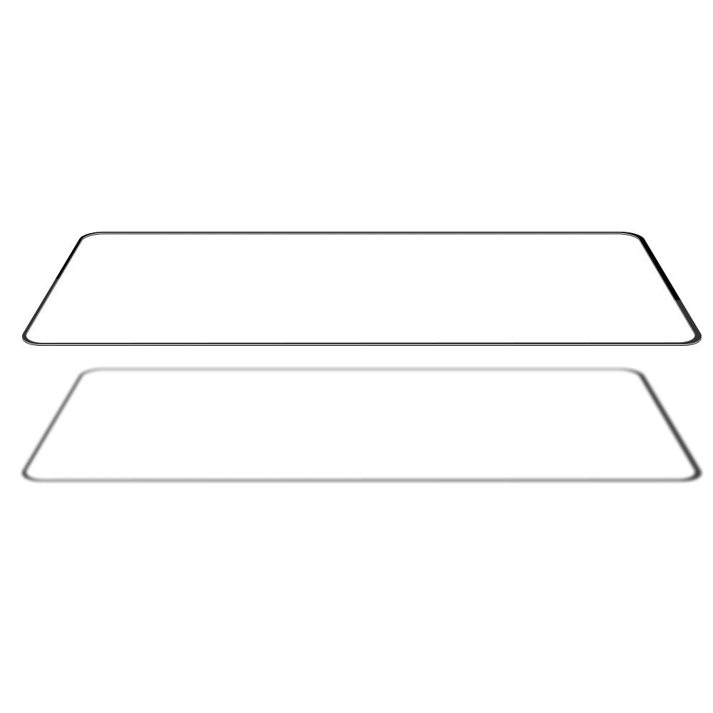 MOFI JK Series-1 for Xiaomi 14T / 14T Pro Full Screen Protector Anti-Explosion 9H Hardness