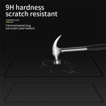 MOFI JK Series-1 for Xiaomi 14T / 14T Pro Full Screen Protector Anti-Explosion 9H Hardness