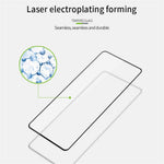 MOFI JK Series-1 for Xiaomi 14T / 14T Pro Full Screen Protector Anti-Explosion 9H Hardness