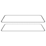 MOFI JK 3D Tempered Glass Film-1 for Xiaomi 14T / 14T Pro Full Screen Protector Anti-Explosion