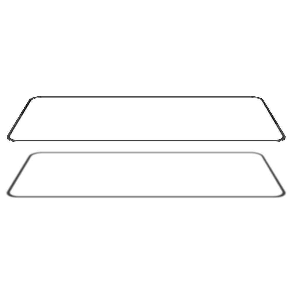 MOFI JK 3D Tempered Glass Film-1 for Xiaomi 14T / 14T Pro Full Screen Protector Anti-Explosion