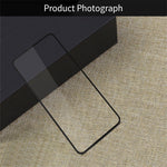 MOFI JK 3D Tempered Glass Film-1 for Xiaomi 14T / 14T Pro Full Screen Protector Anti-Explosion