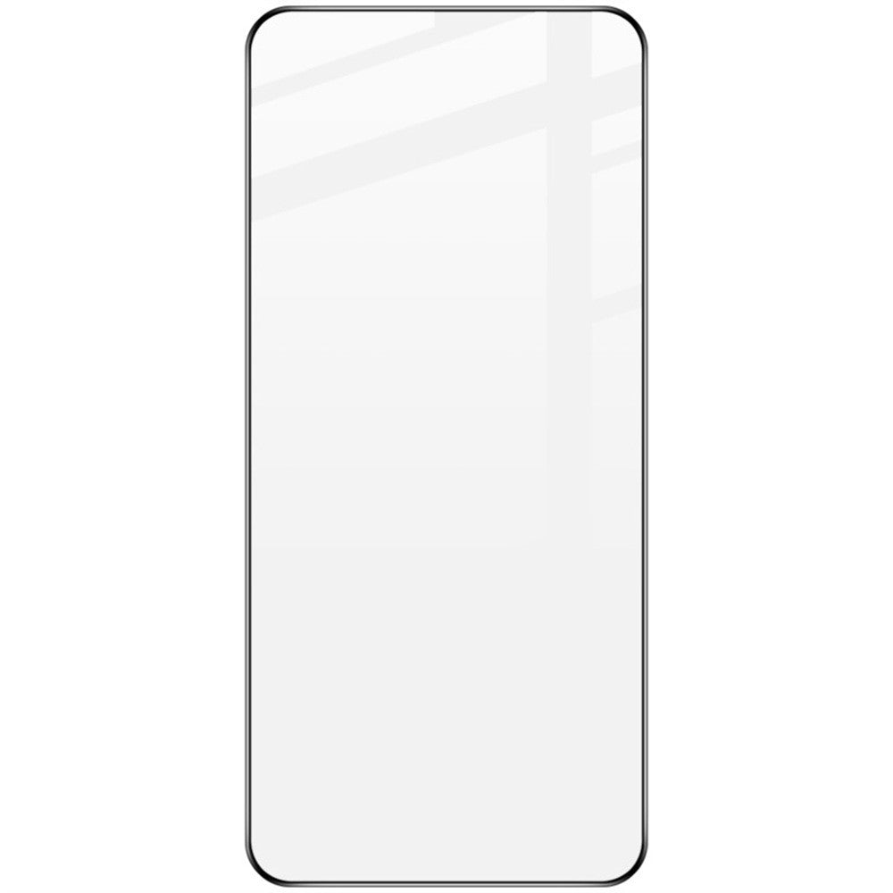 IMAK Pro+-serien skärmskydd i härdat glas med full täckning och känslig pekfunktion för Motorola Thinkphone 25 5G / Moto S50 5G / Edge 60 Neo 5G / 50 Neo 5G