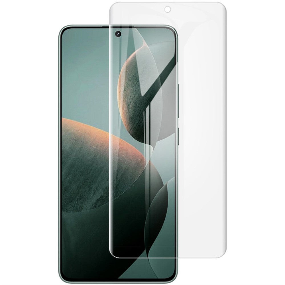 IMAK Hydrogel Film 4th Gen for Xiaomi Poco F6 Pro 5G / Poco X6 Pro 5G / Redmi K70 Pro Champion Edition / K70 Pro 5G / K70E 5G / K70 5G TPU Screen Film