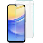 IMAK H-serien til Samsung Galaxy A16 5G / A16 4G Skærmbeskytter af hærdet glas Brudsikker beskyttelse