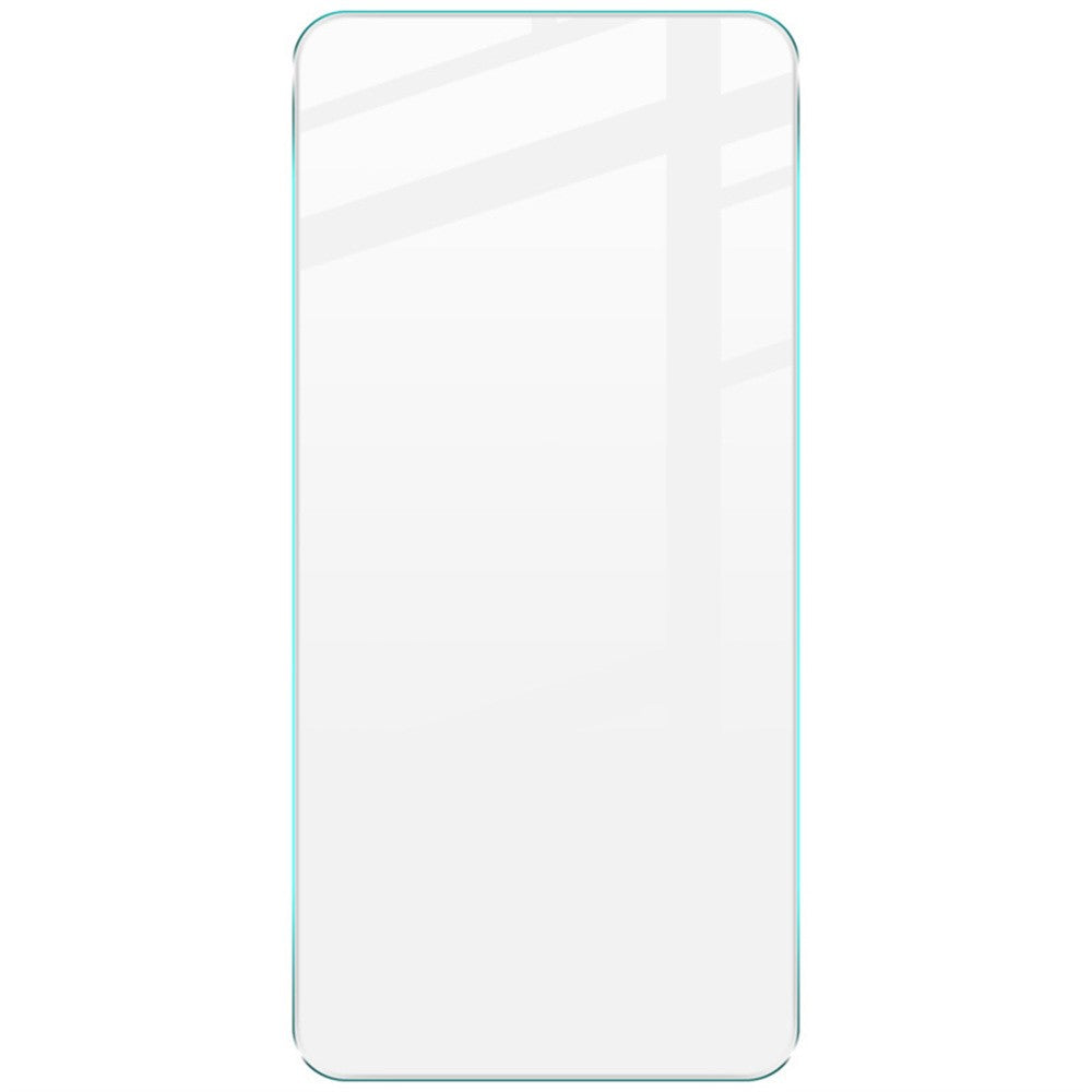 IMAK H-serien til Samsung Galaxy A16 5G / A16 4G Skærmbeskytter af hærdet glas Brudsikker beskyttelse