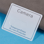 For Huawei Mate XT Ultimate Camera Lens Protector High Clarity Tempered Glass Lens Film