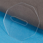 For Huawei Mate XT Ultimate Camera Lens Protector High Clarity Tempered Glass Lens Film