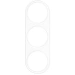 Til Samsung Galaxy A16 5G / A16 4G Kamerabeskytter Hærdet Glas Telefon Klar Linsefilm