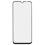 For Samsung Galaxy A16 5G / A16 4G Tempered Glass Screen Protector Full Glue Silk Printing Film