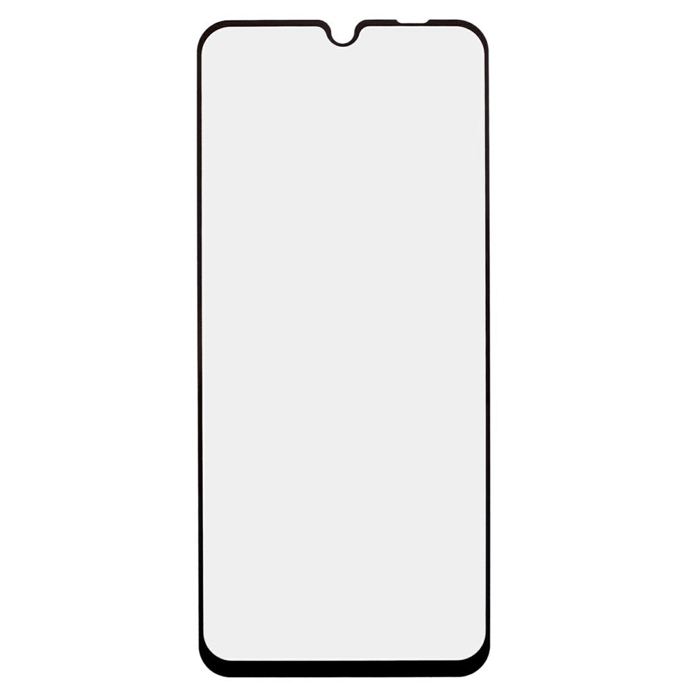 For Samsung Galaxy A16 5G / A16 4G Tempered Glass Screen Protector Full Glue Silk Printing Film